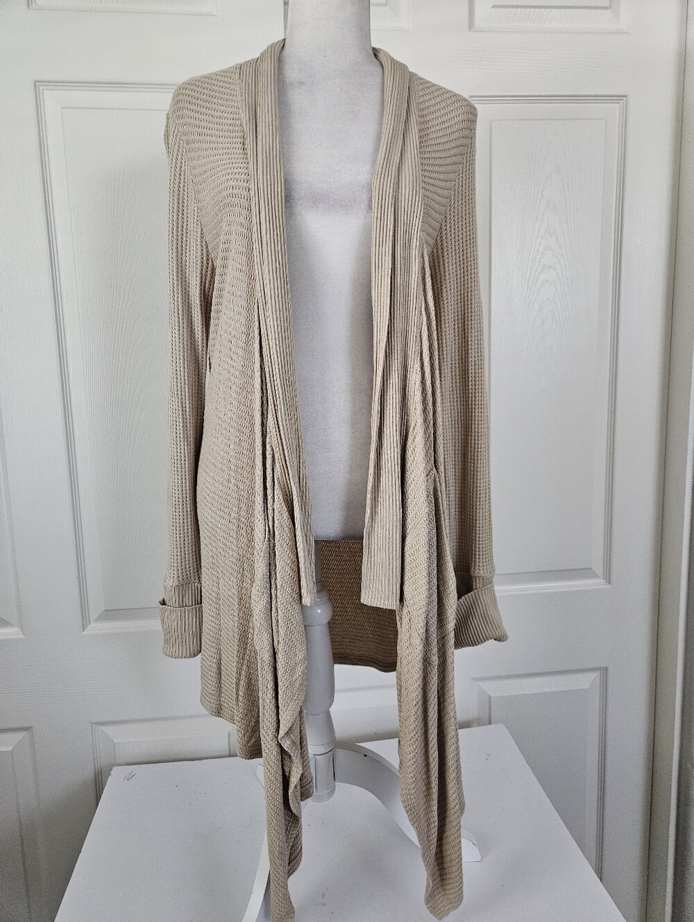 Lucky Brand NWT Cardigan Sweater